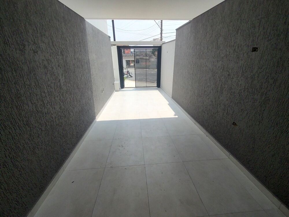 Casa, 2 quartos, 50 m² - Foto 3