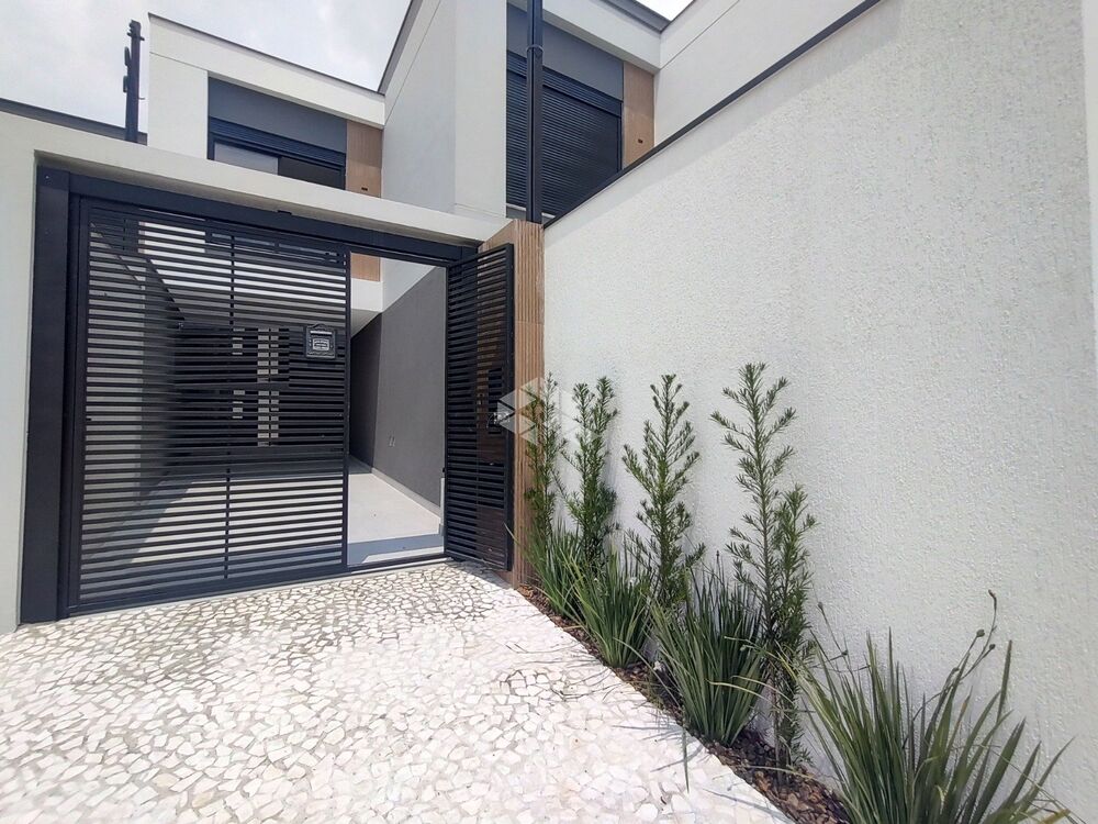 Casa, 2 quartos, 50 m² - Foto 1