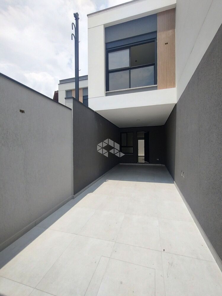 Casa, 2 quartos, 50 m² - Foto 2