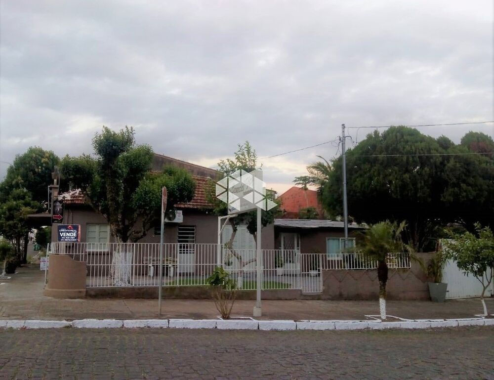 Casa à venda com 5 quartos - Foto 2