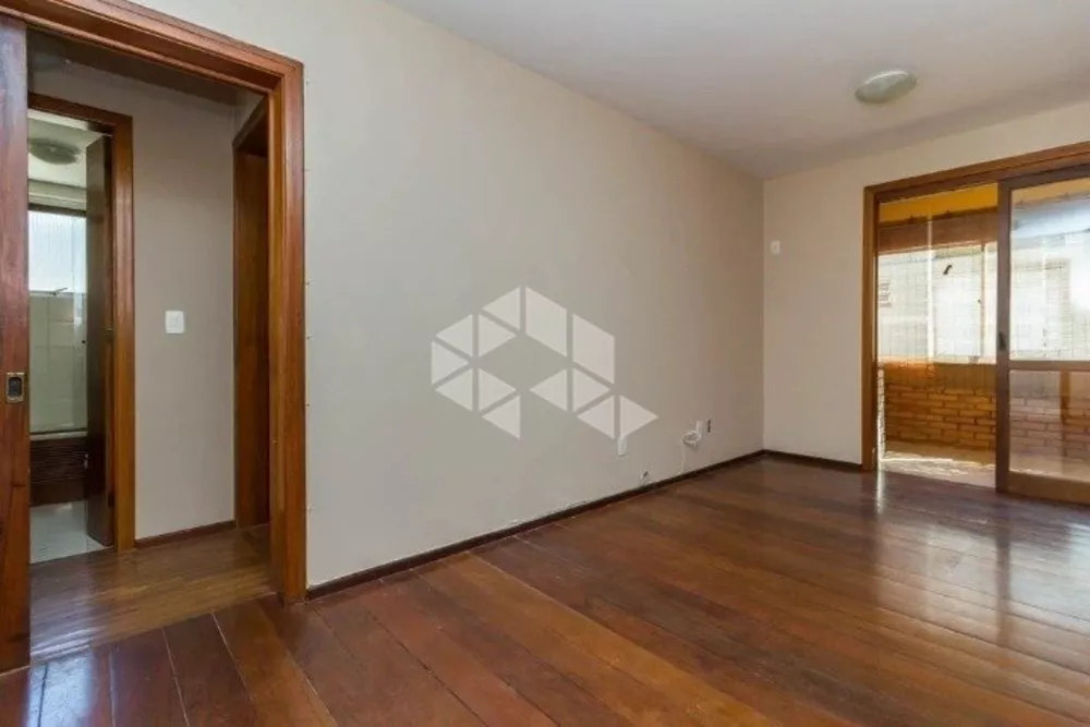 Apartamento à venda com 2 quartos, 70m² - Foto 1