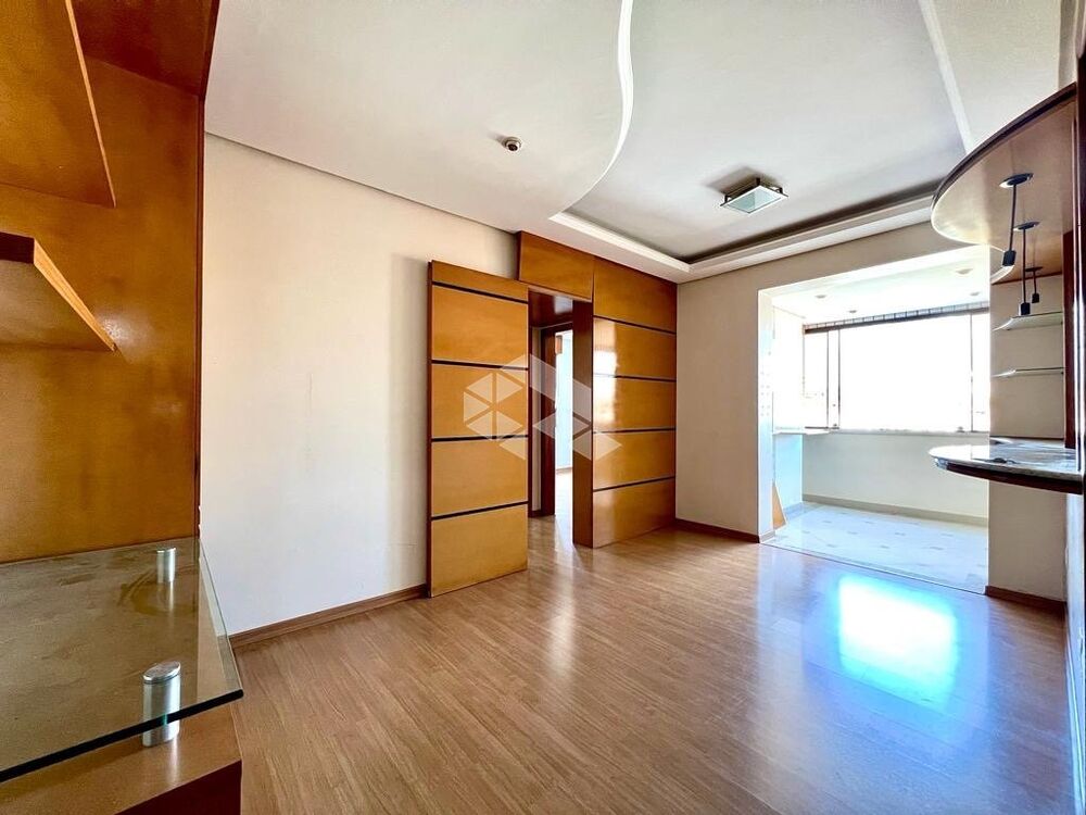 Apartamento, 2 quartos, 60 m² - Foto 1