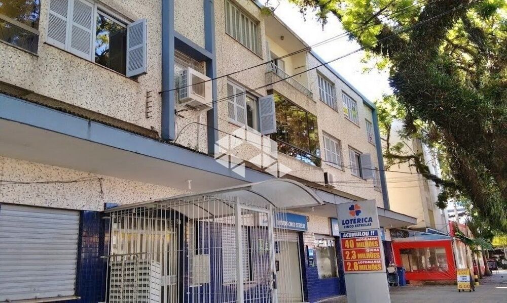 Apartamento, 2 quartos, 64 m² - Foto 5