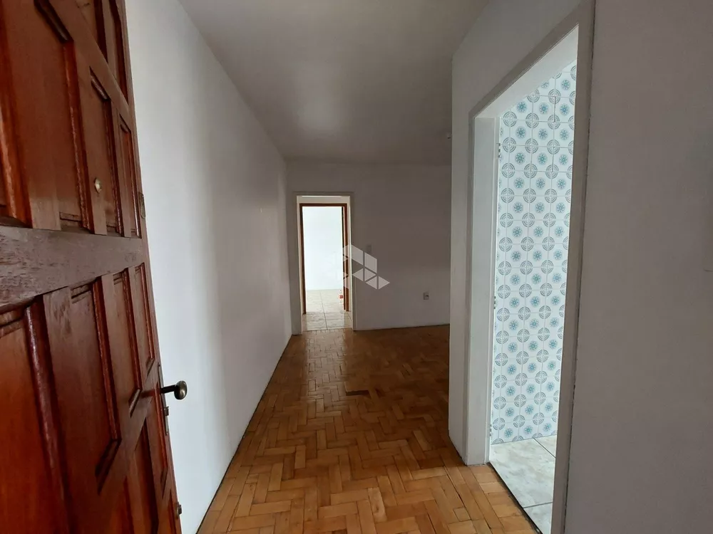 Apartamento à venda com 2 quartos, 59m² - Foto 2