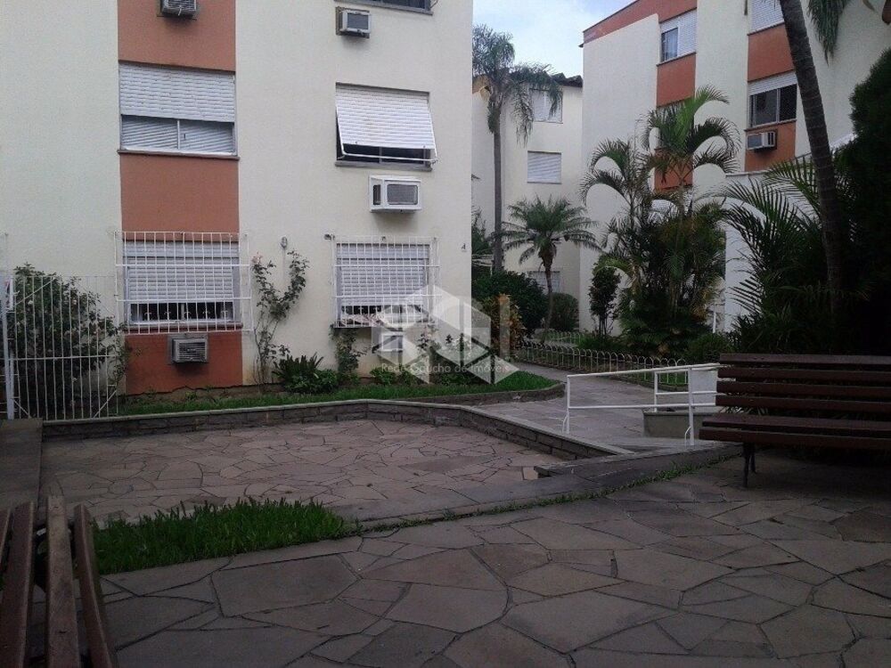Apartamento, 1 quarto, 46 m² - Foto 1