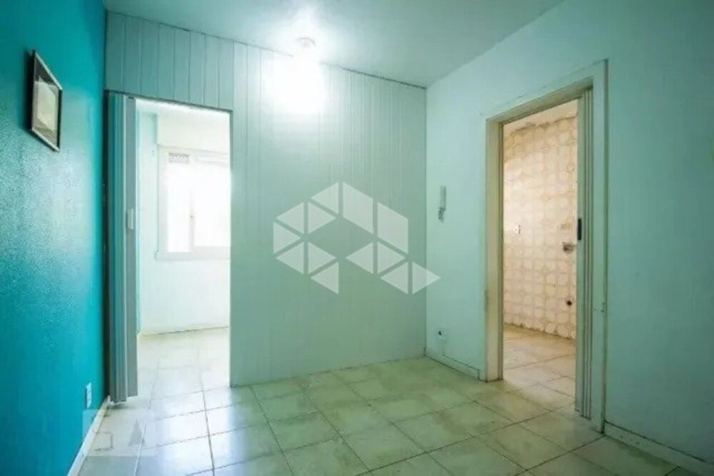 Apartamento à venda com 1 quarto, 41m² - Foto 8