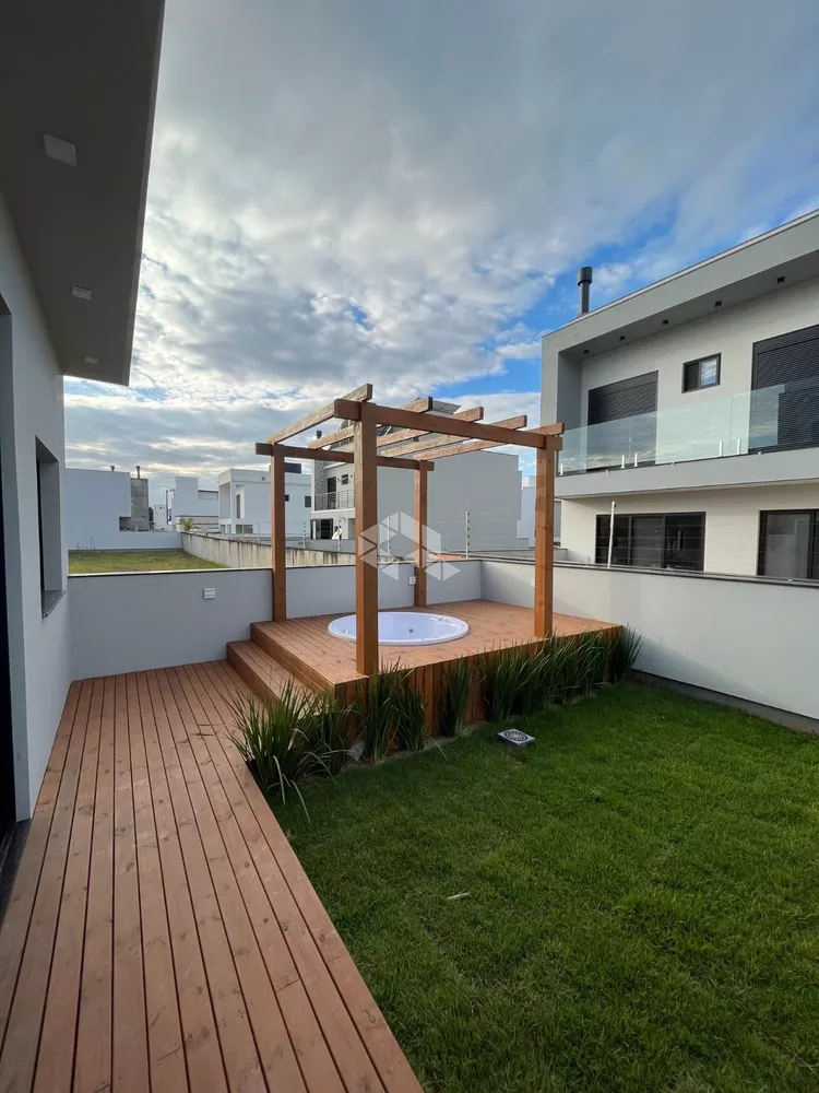 Casa, 3 quartos, 187 m² - Foto 2