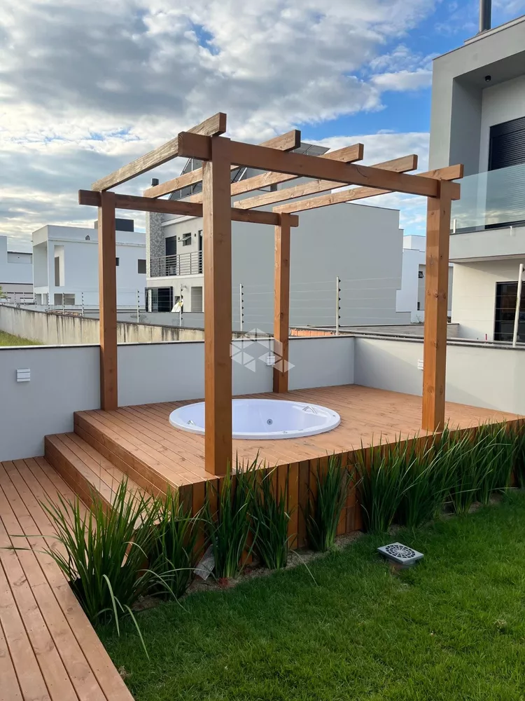 Casa, 3 quartos, 187 m² - Foto 1