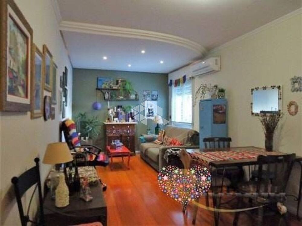 Apartamento, 2 quartos, 63 m² - Foto 1