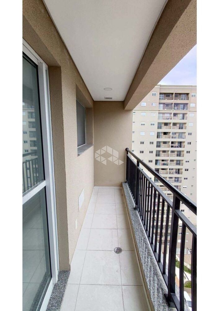 Apartamento, 2 quartos, 60 m² - Foto 1