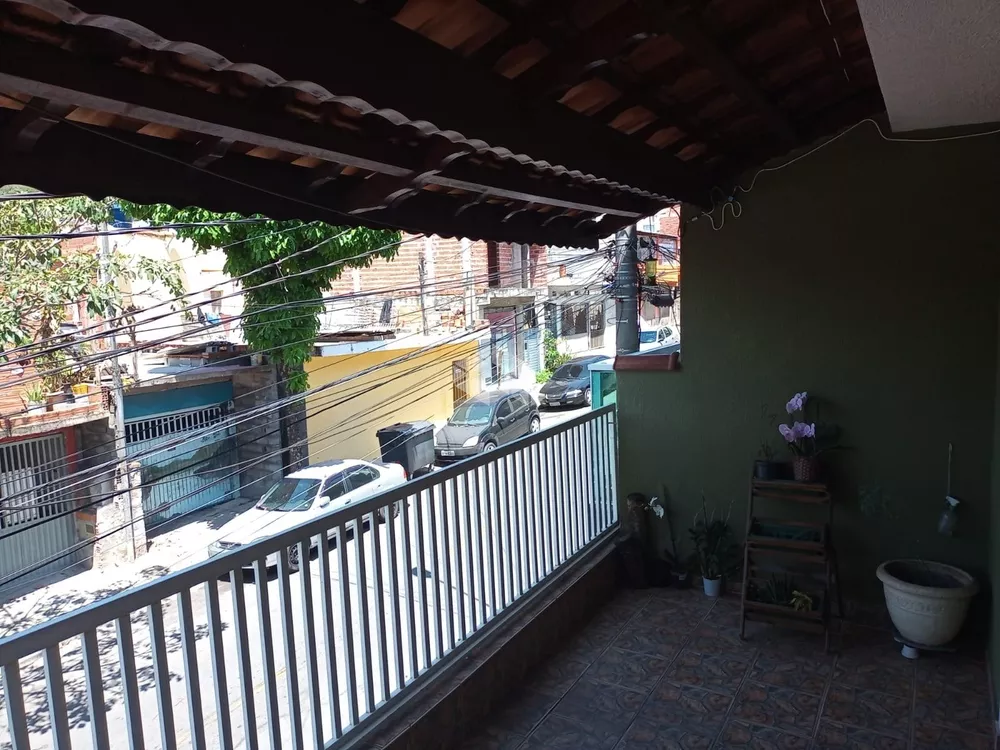 Casa, 3 quartos, 186 m² - Foto 6