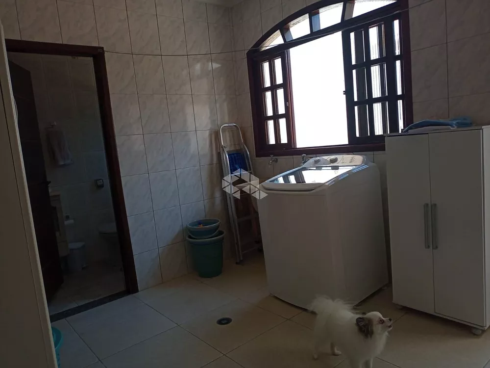 Casa, 3 quartos, 186 m² - Foto 8