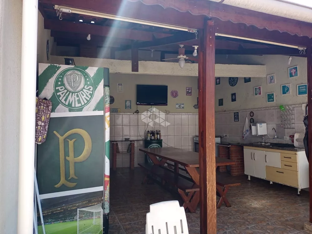Casa, 3 quartos, 186 m² - Foto 1