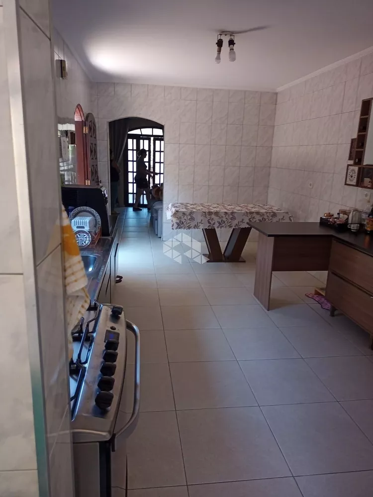 Casa, 3 quartos, 186 m² - Foto 5