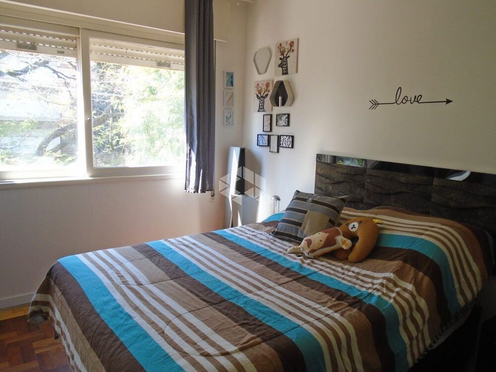 Apartamento, 1 quarto, 51 m² - Foto 1