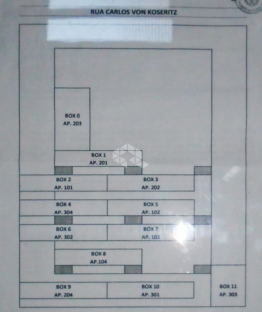 Apartamento, 1 quarto, 51 m² - Foto 4