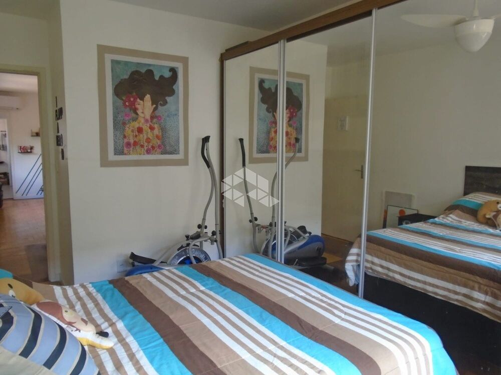 Apartamento, 1 quarto, 51 m² - Foto 2