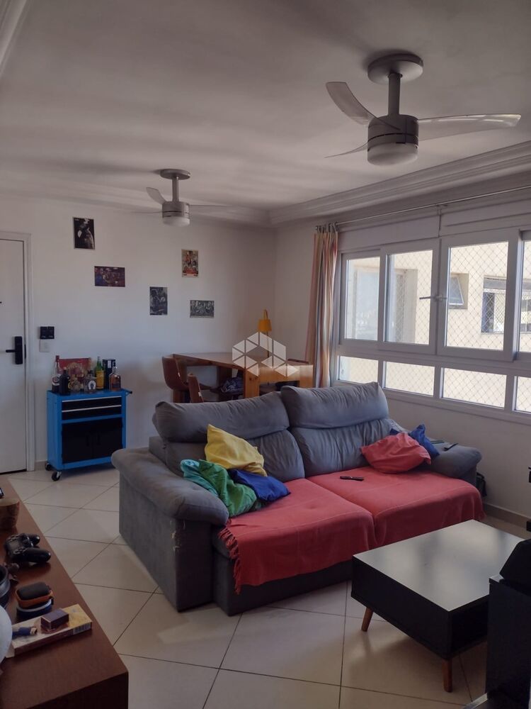 Apartamento, 2 quartos, 63 m² - Foto 1