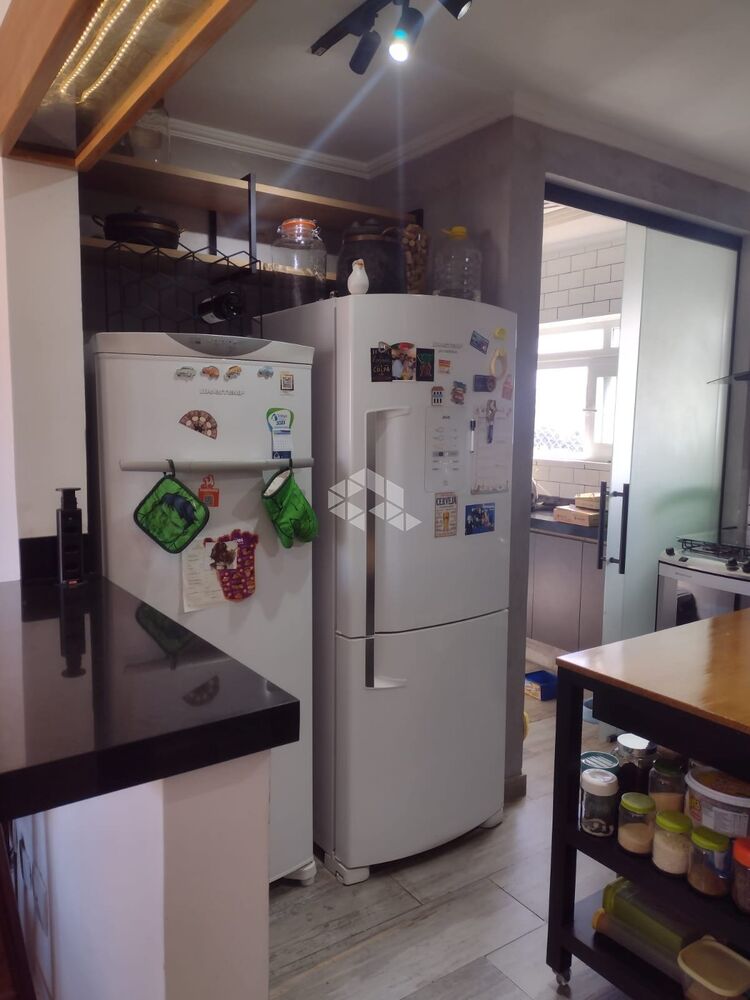 Apartamento, 2 quartos, 63 m² - Foto 3