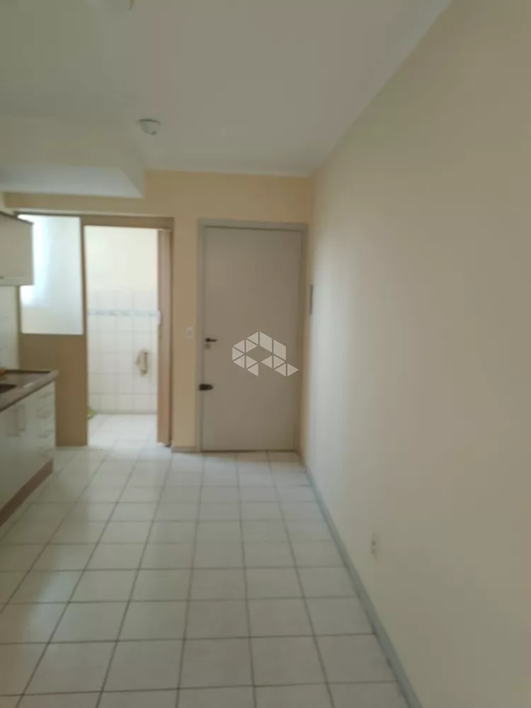 Apartamento à venda com 2 quartos, 47m² - Foto 1