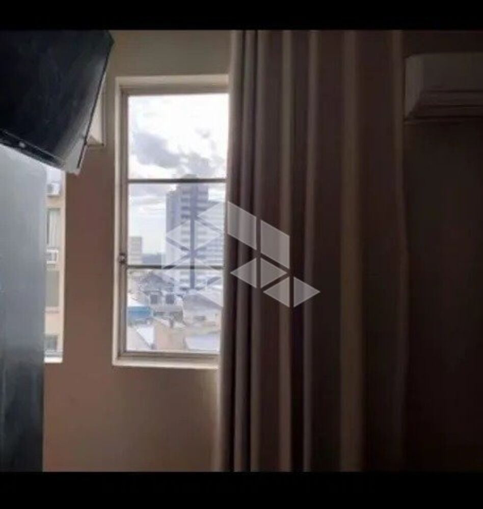 Apartamento à venda com 1 quarto, 28m² - Foto 5