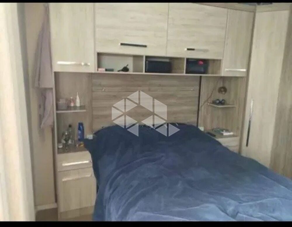 Apartamento à venda com 1 quarto, 28m² - Foto 3