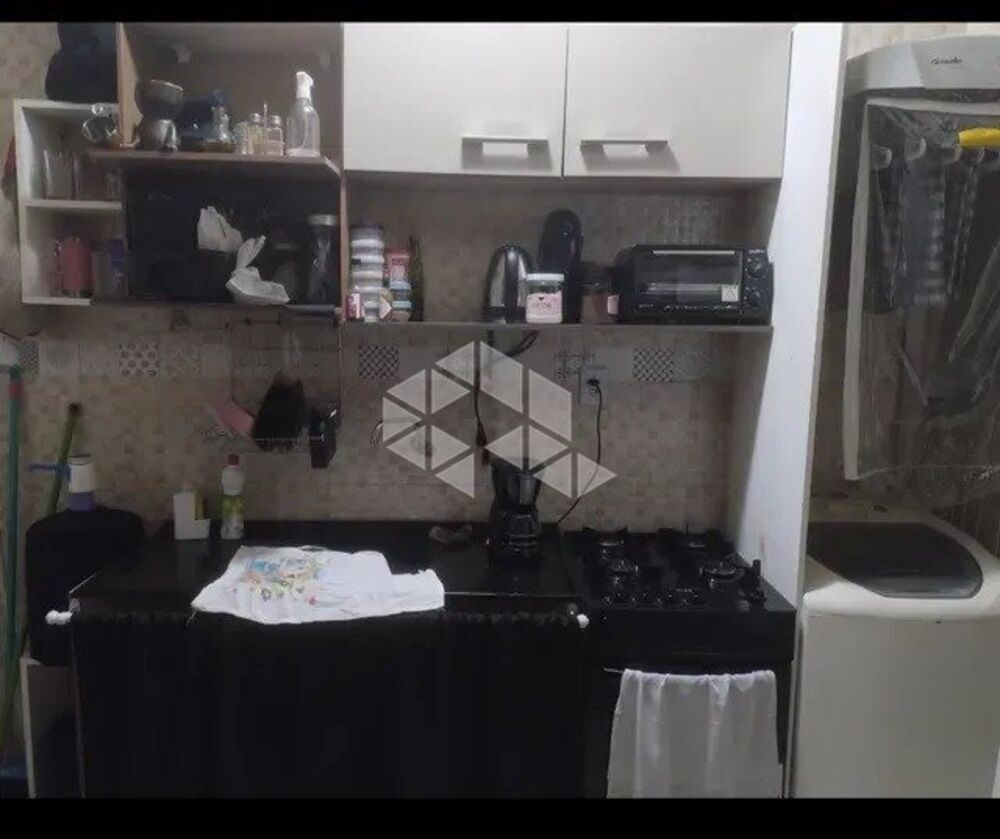Apartamento à venda com 1 quarto, 28m² - Foto 6