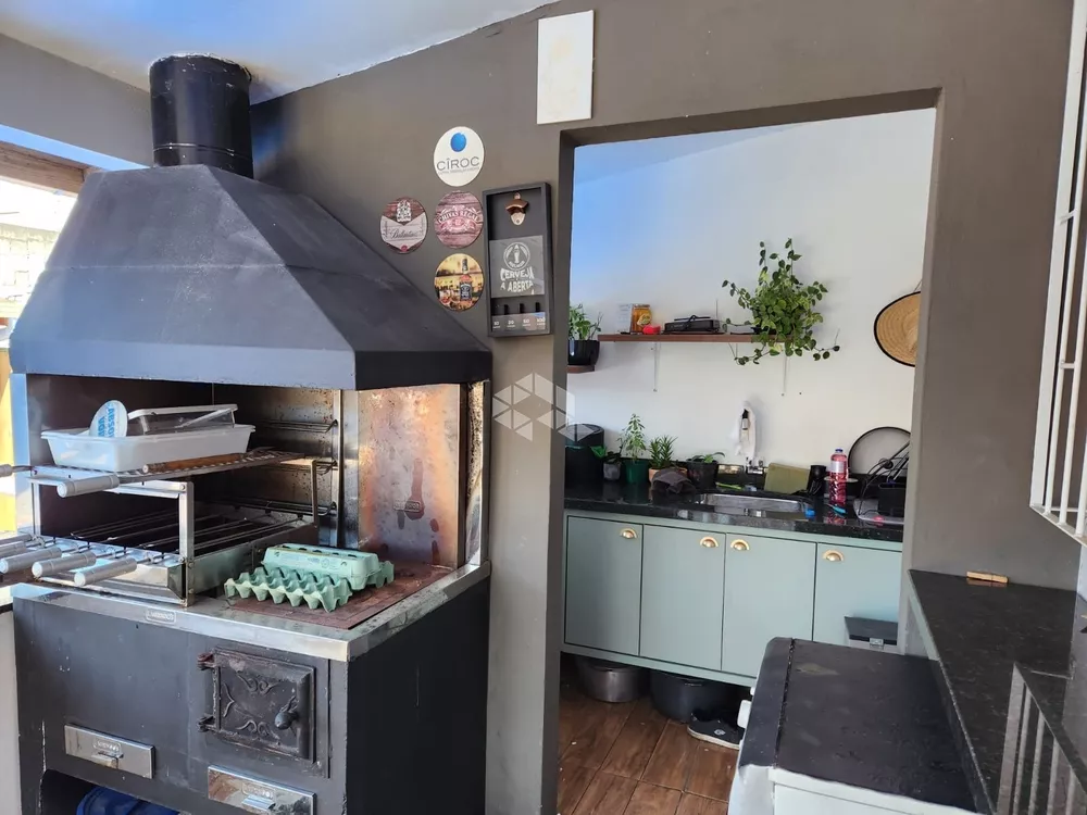Casa, 3 quartos, 400 m² - Foto 7