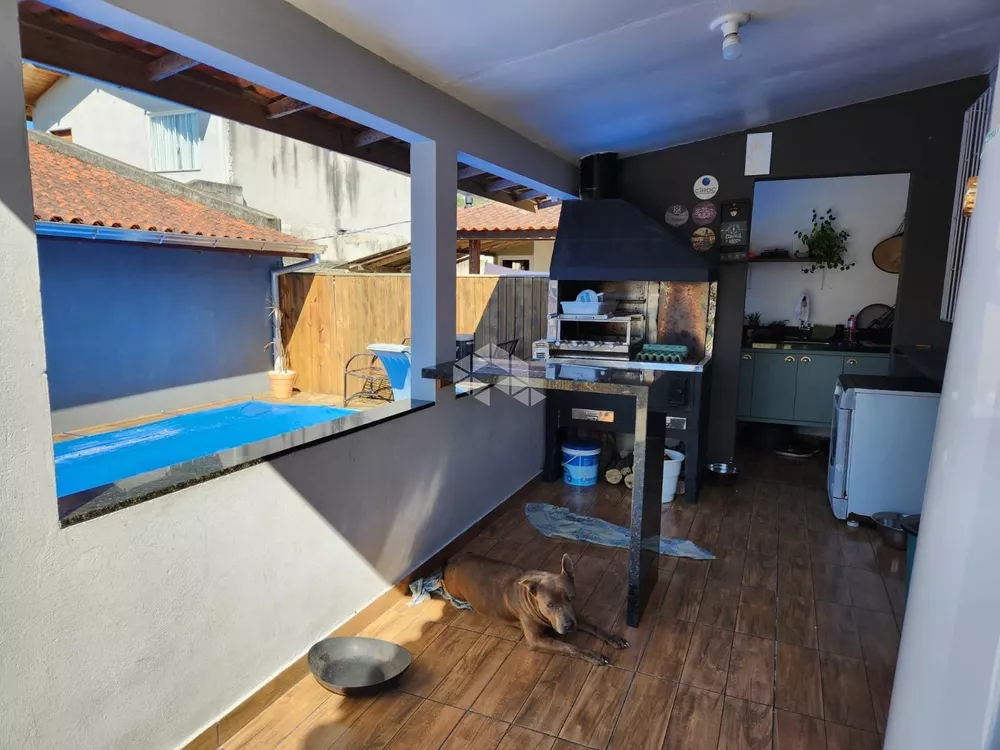 Casa, 3 quartos, 400 m² - Foto 2