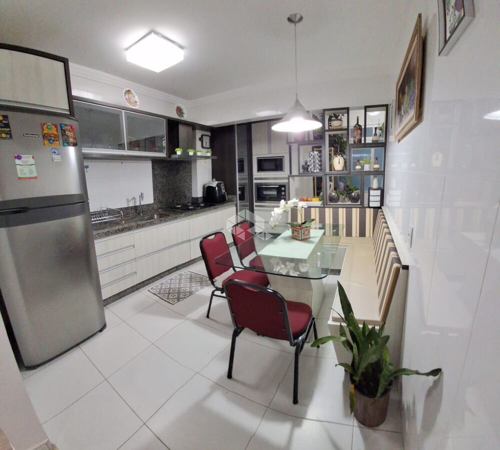 Apartamento, 3 quartos, 88 m² - Foto 3