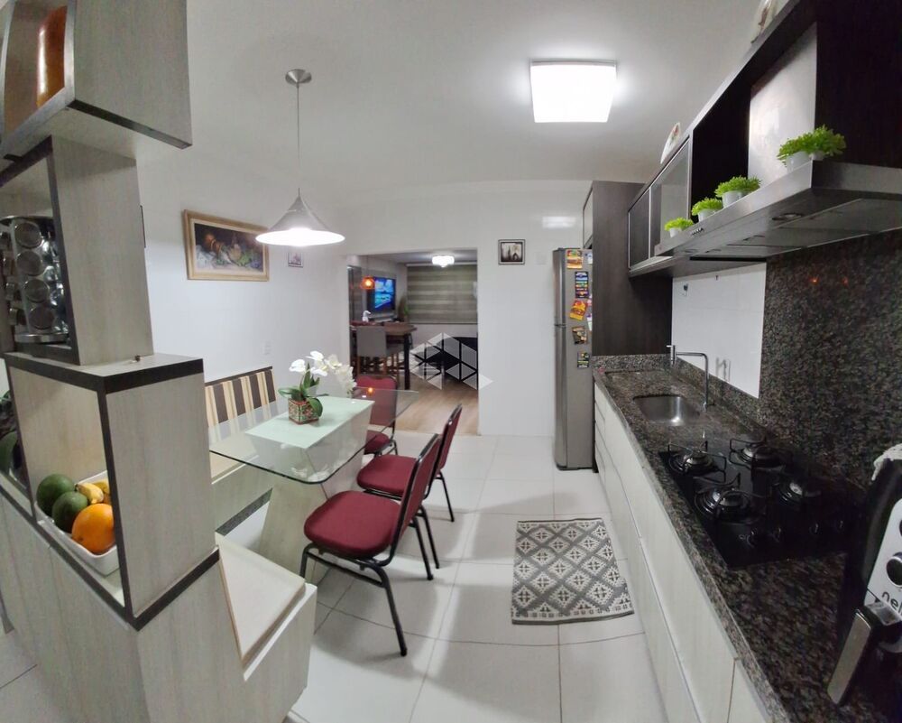 Apartamento, 3 quartos, 88 m² - Foto 1