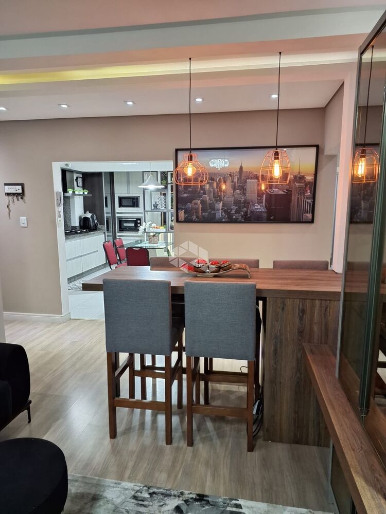 Apartamento, 3 quartos, 88 m² - Foto 8