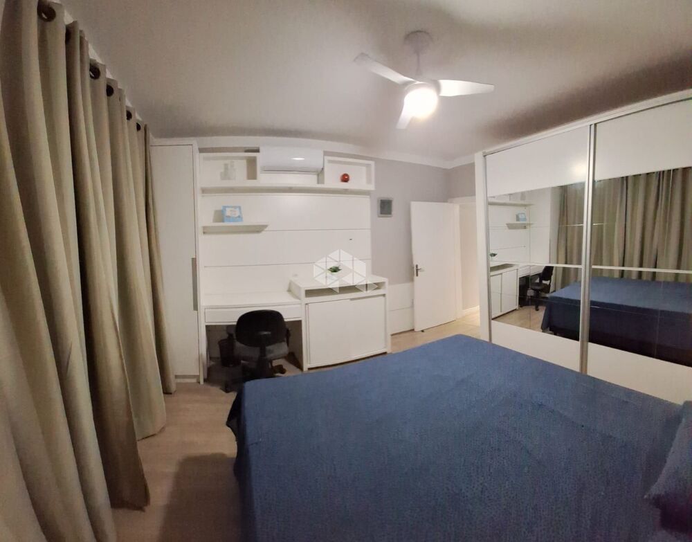 Apartamento, 3 quartos, 88 m² - Foto 6