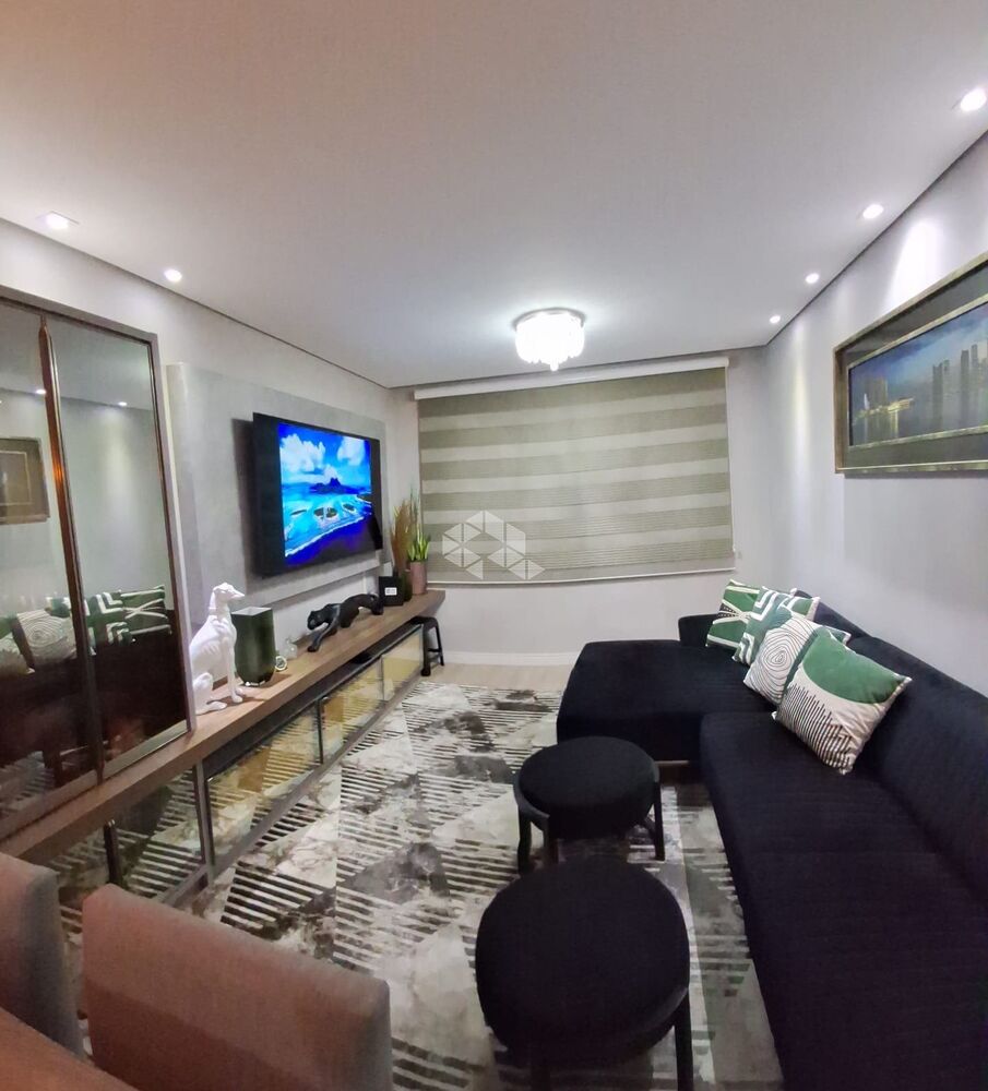 Apartamento, 3 quartos, 88 m² - Foto 4