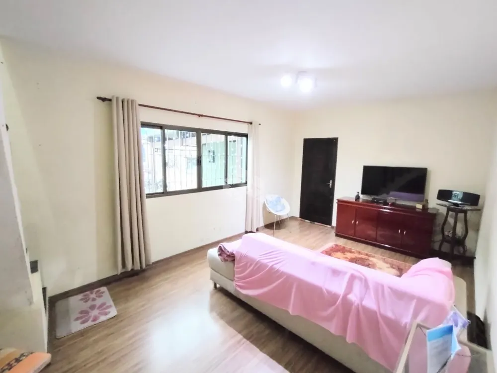 Casa, 4 quartos, 160 m² - Foto 1