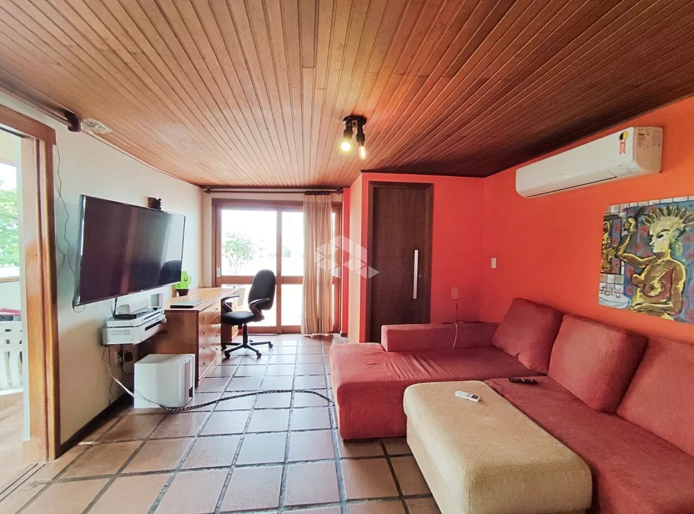 Cobertura à venda com 3 quartos, 158m² - Foto 1