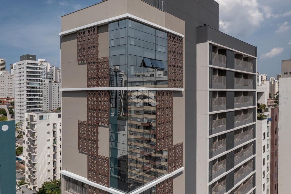 Apartamento, 1 quarto, 28 m² - Foto 3