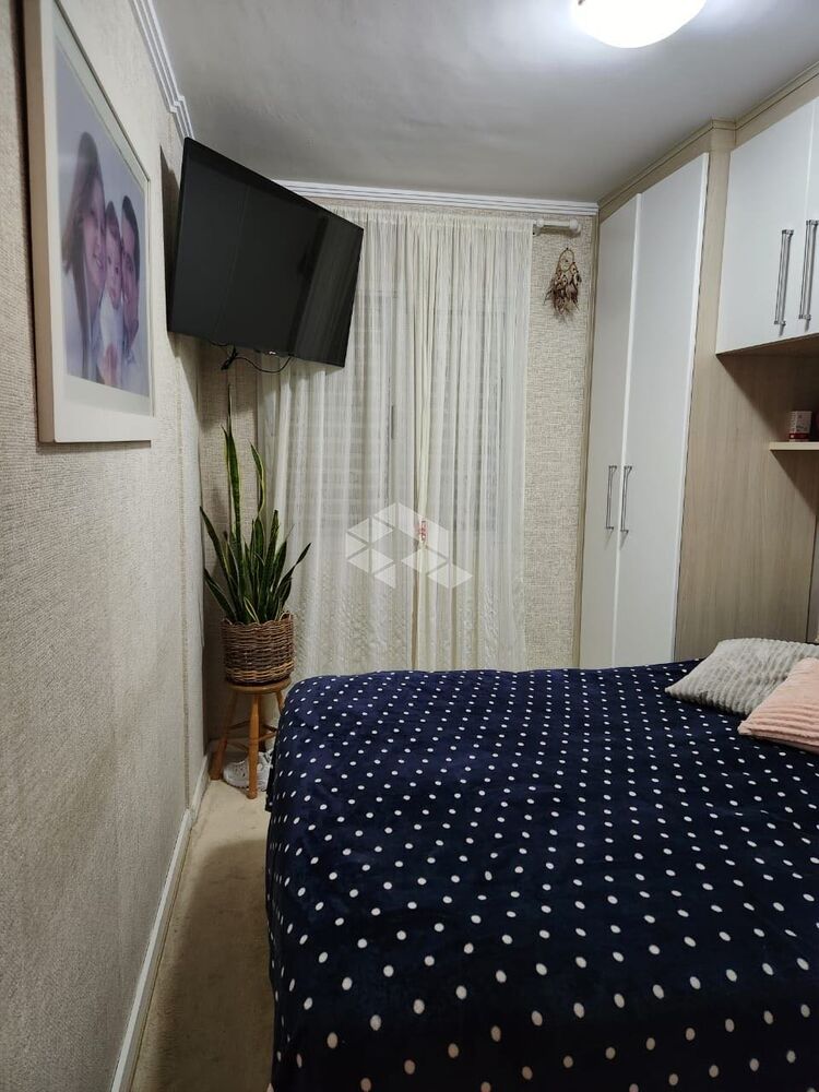 Apartamento, 3 quartos, 55 m² - Foto 2