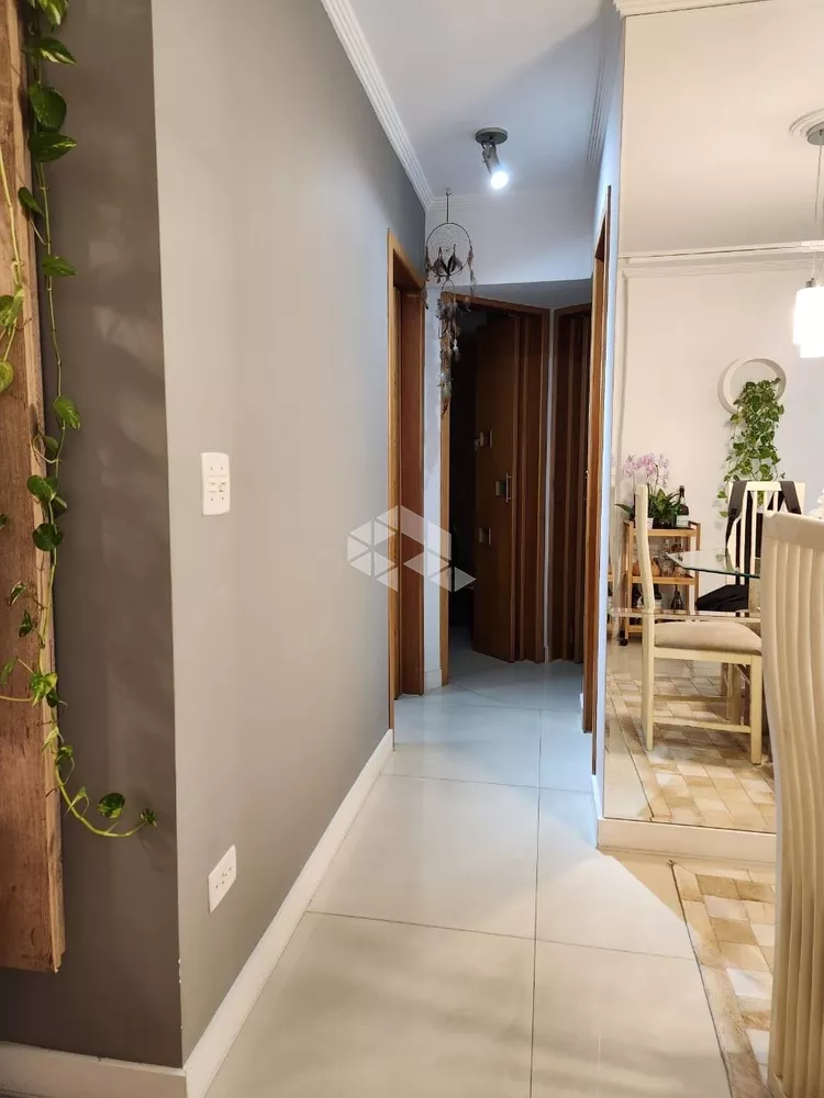 Apartamento, 3 quartos, 55 m² - Foto 4