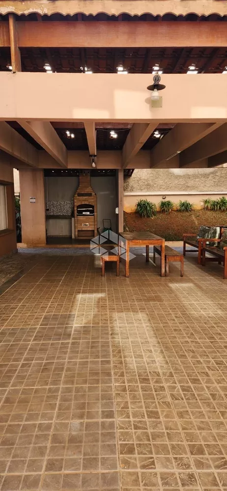 Apartamento, 3 quartos, 55 m² - Foto 14