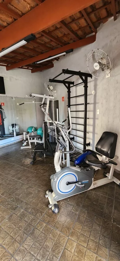 Apartamento, 3 quartos, 55 m² - Foto 15
