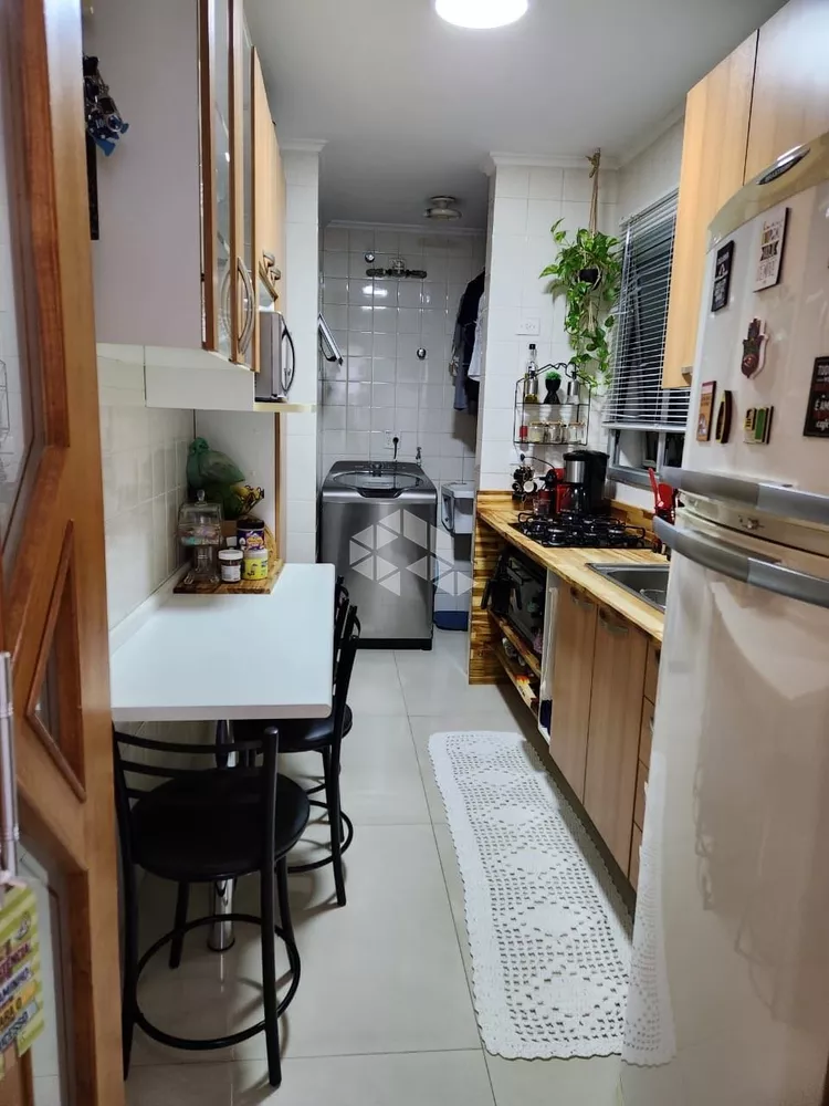 Apartamento, 3 quartos, 55 m² - Foto 6