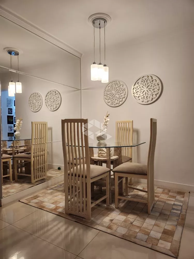 Apartamento, 3 quartos, 55 m² - Foto 2