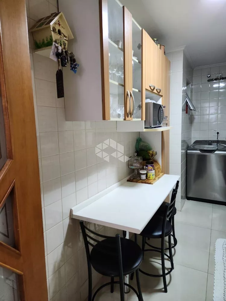 Apartamento, 3 quartos, 55 m² - Foto 5