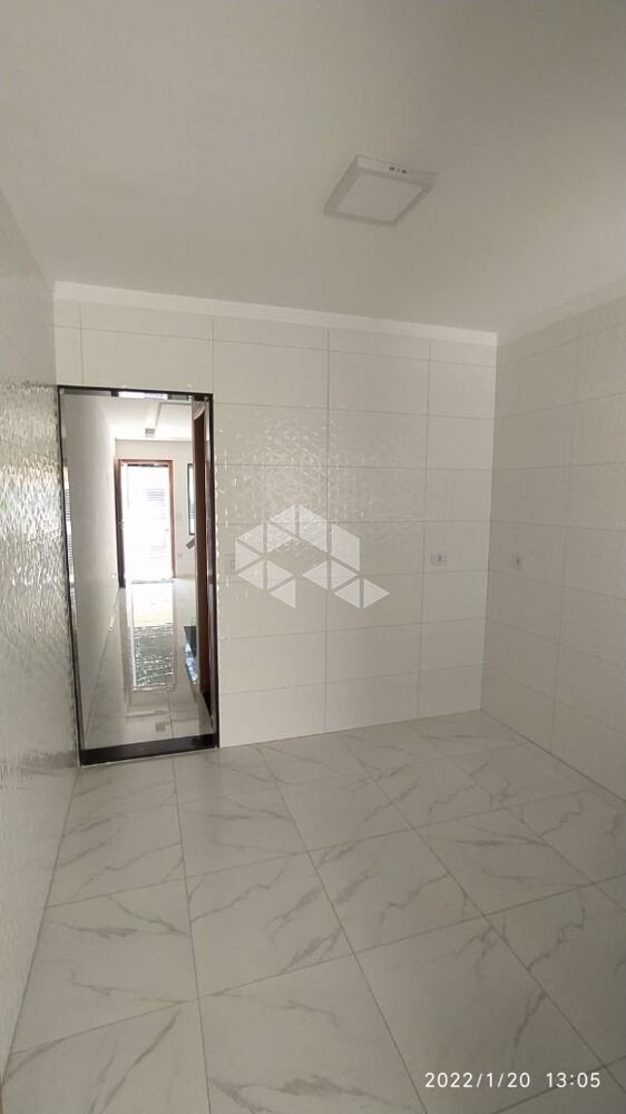 Casa, 2 quartos, 75 m² - Foto 2