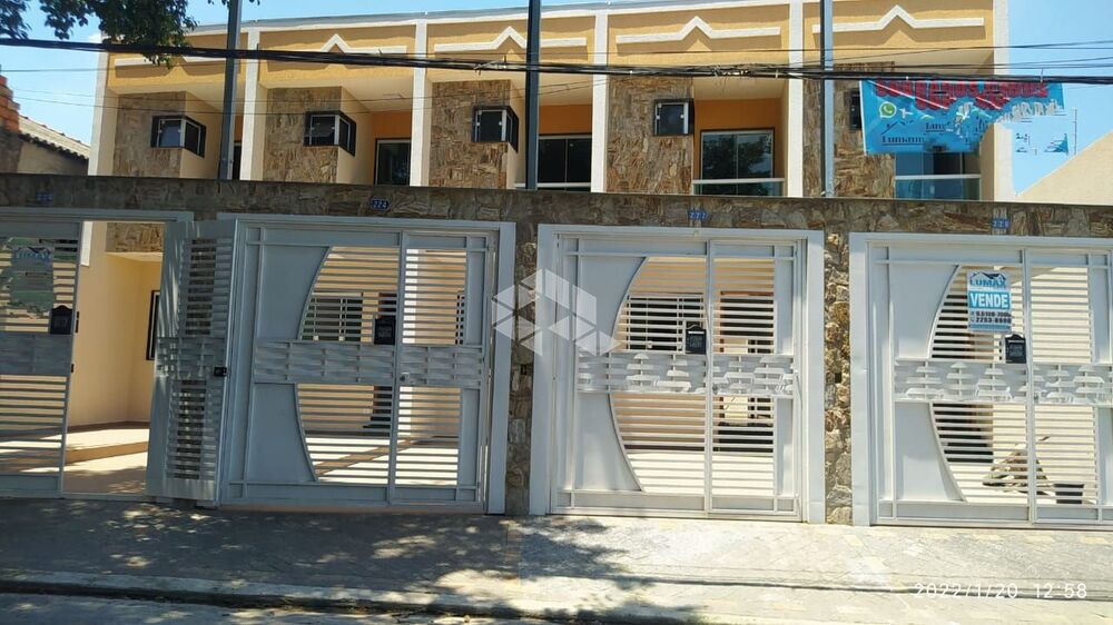 Casa, 2 quartos, 75 m² - Foto 4