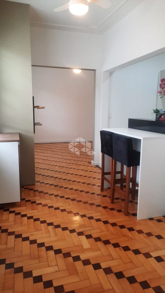 Apartamento, 3 quartos, 93 m² - Foto 1