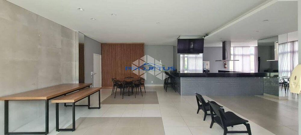Apartamento, 3 quartos - Foto 1