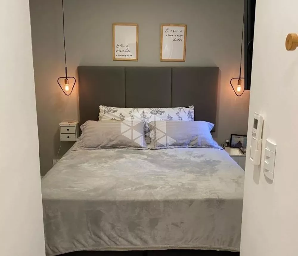 Apartamento à venda com 2 quartos, 65m² - Foto 12