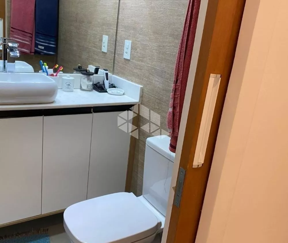 Apartamento à venda com 2 quartos, 65m² - Foto 18